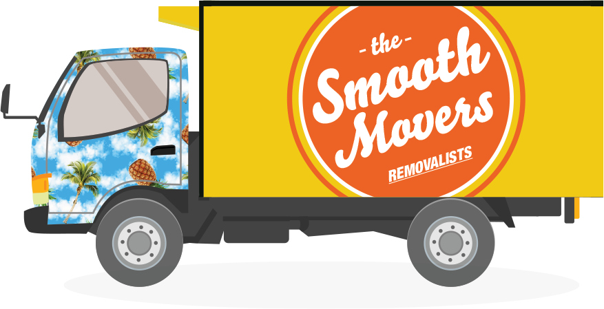 Home Removalists