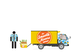 moving house and furniture removalists