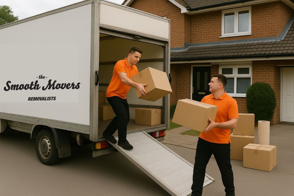 Cheapest Way to Move Interstate in Australia