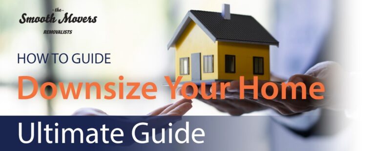 How to Downsize Your Home: Making Room for What Truly Matters