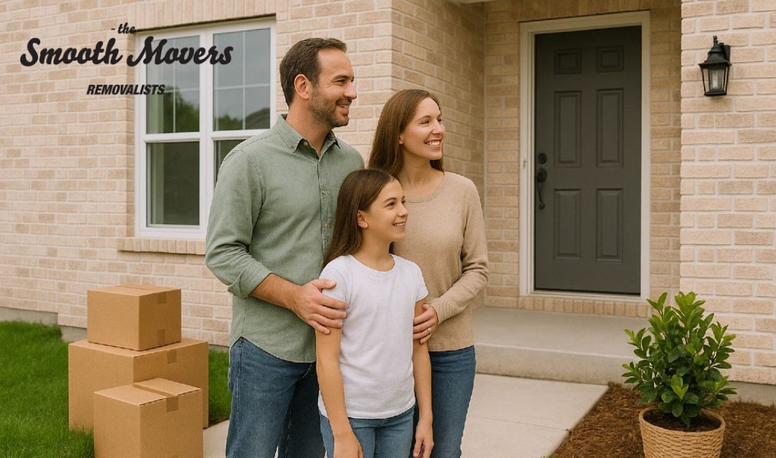 How to Downsize Your Home