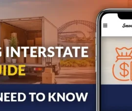 Moving Interstate Costs: How Much Does It Cost to Move Interstate