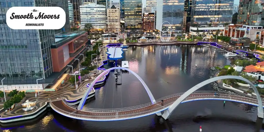 Perth best suburbs
