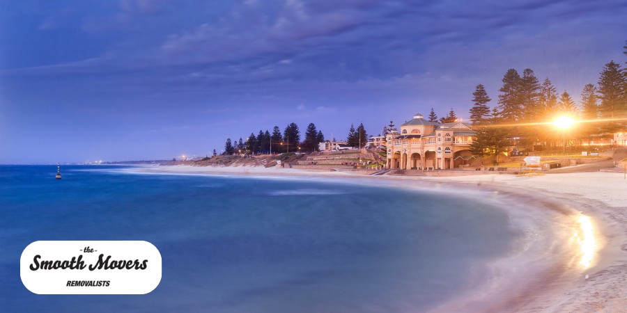 best suburbs in perth