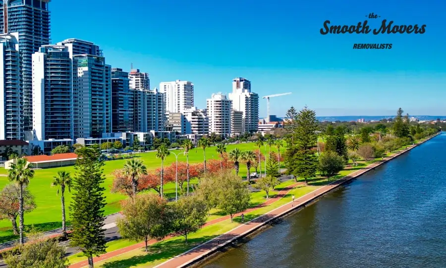 Worst Suburbs in Perth