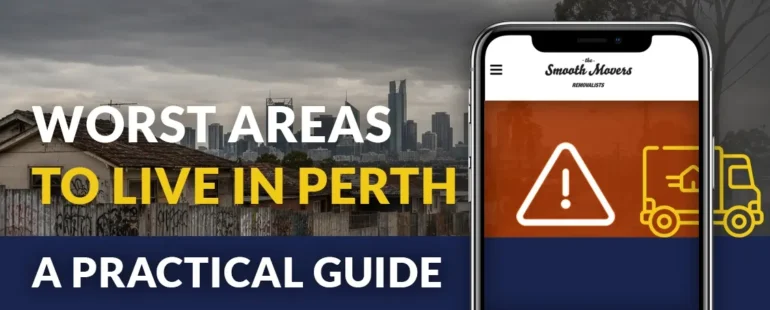 Worst Suburbs in Perth: What to Know Before You Relocate