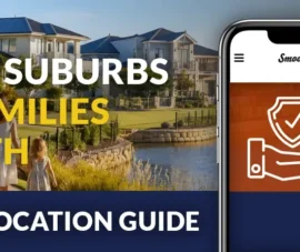 Safest Suburbs in Perth for Families: Where to Move for Calmer Lifestyle