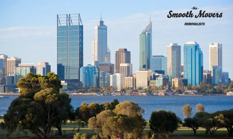 safest suburbs in Perth