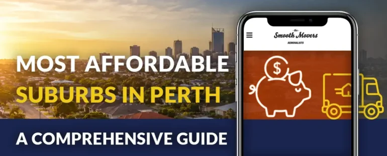 Most Affordable Suburbs in Perth: Budget-Friendly Areas