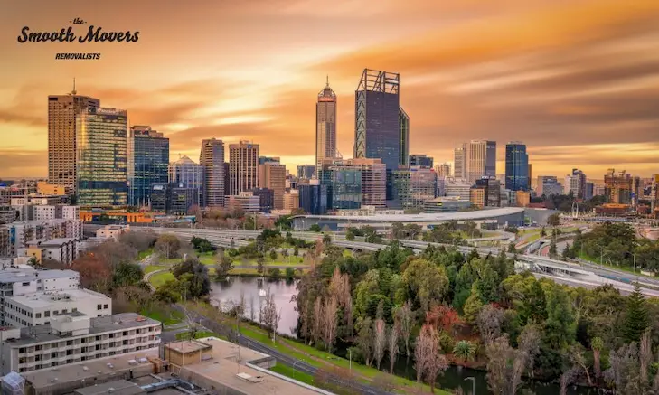 best perth suburbs in perth